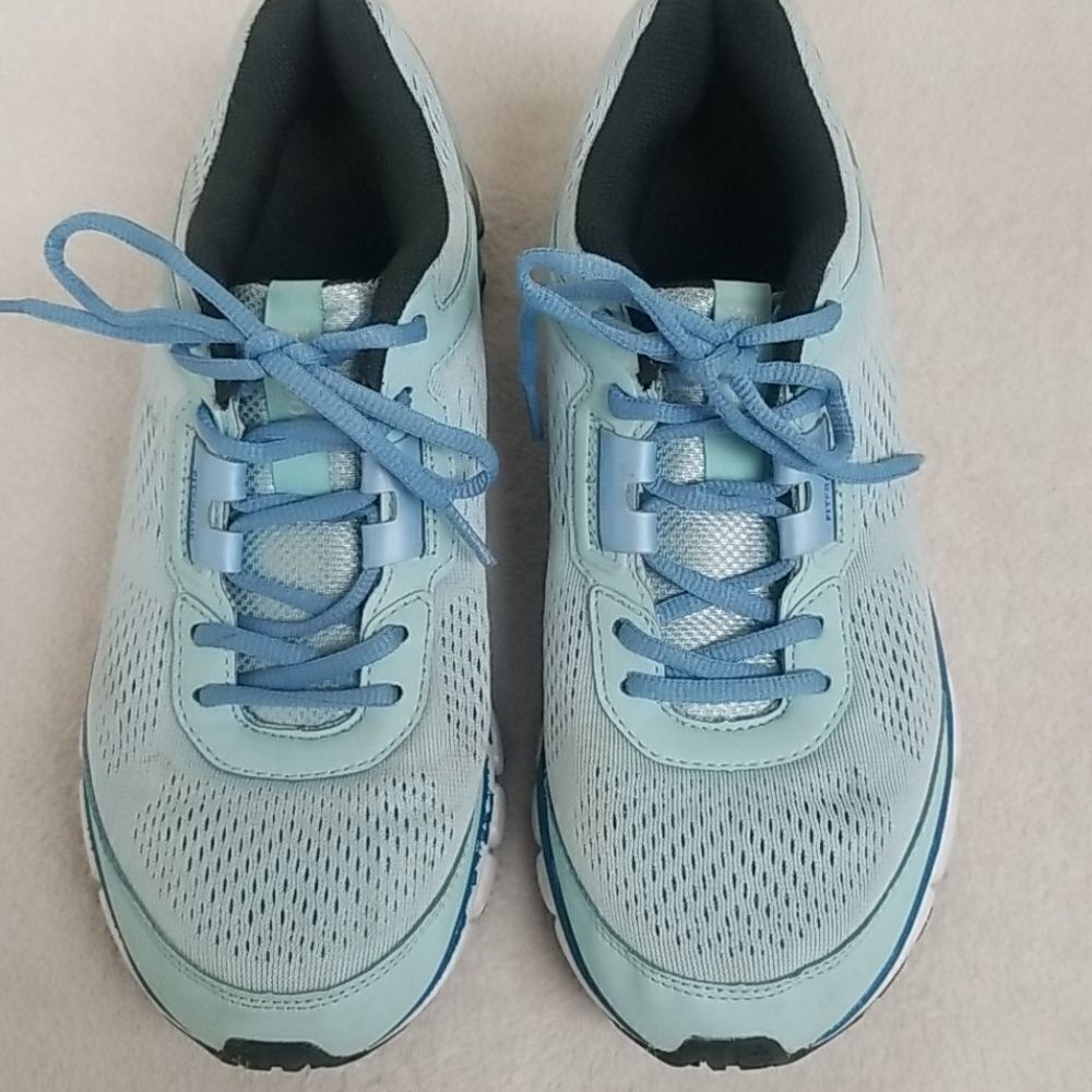 REEBOK FIT FRAME RUNNING SHOES